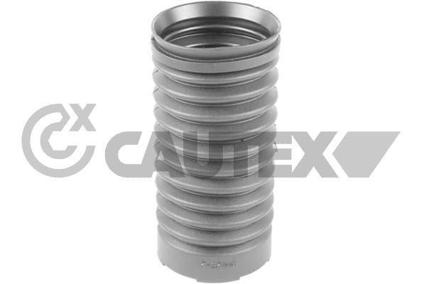 Cautex 762104 Bellow and bump for 1 shock absorber 762104