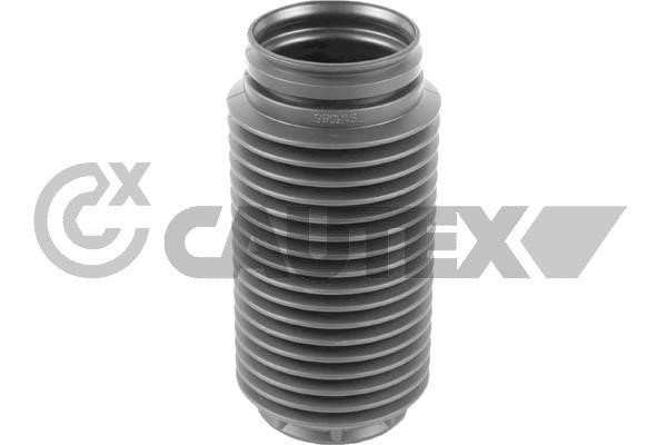 Cautex 762099 Bellow and bump for 1 shock absorber 762099