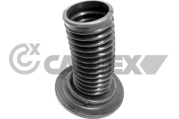 Cautex 758517 Bellow and bump for 1 shock absorber 758517