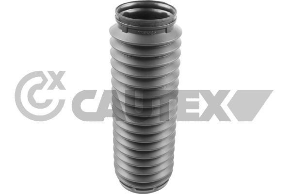 Cautex 771899 Bellow and bump for 1 shock absorber 771899