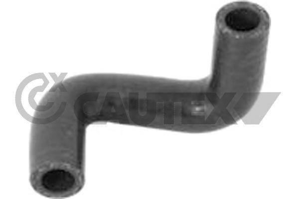 Cautex 751692 Oil Pipe, charger 751692