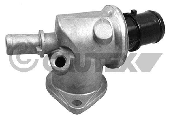 Cautex 756691 Coolant Flange 756691