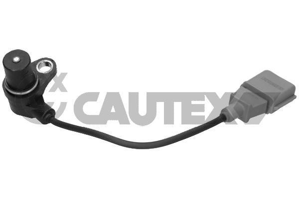 Cautex 770317 Crankshaft position sensor 770317