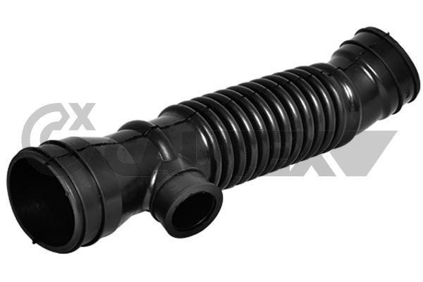 Cautex 757270 Intake Hose, air filter 757270