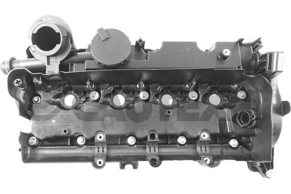 Cautex 760663 Cylinder Head Cover 760663