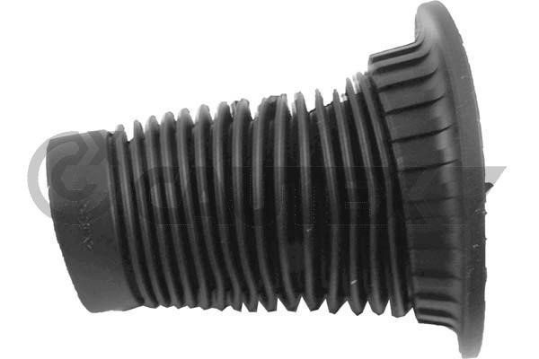 Cautex 760029 Bellow and bump for 1 shock absorber 760029