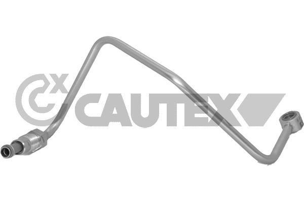 Cautex 771644 Oil Pipe, charger 771644