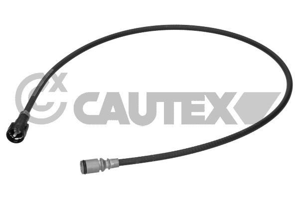 Cautex 028392 Cable speedmeter 028392