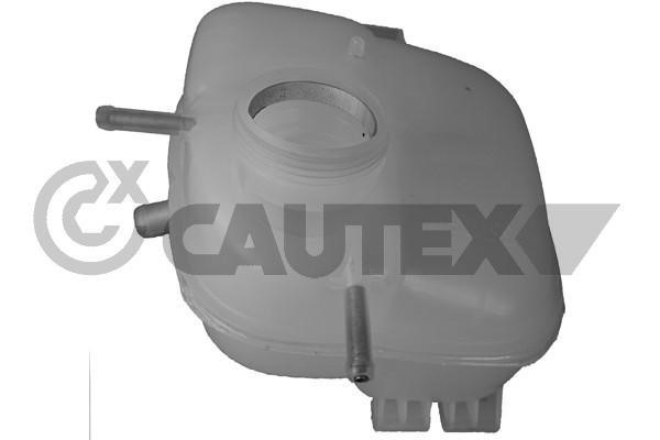 Cautex 750300 Expansion Tank, coolant 750300