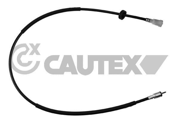 Cautex 021579 Cable speedmeter 021579