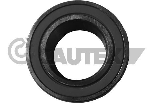 Cautex 760044 Wheel hub bearing 760044
