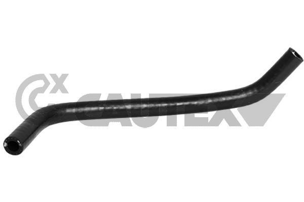 Cautex 752840 Radiator hose 752840