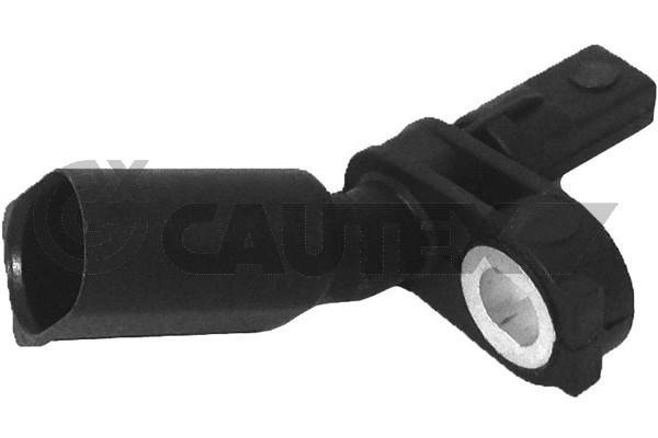 Cautex 755151 Sensor, wheel speed 755151