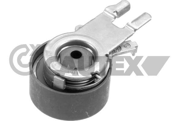 Cautex 751945 Tensioner pulley, timing belt 751945