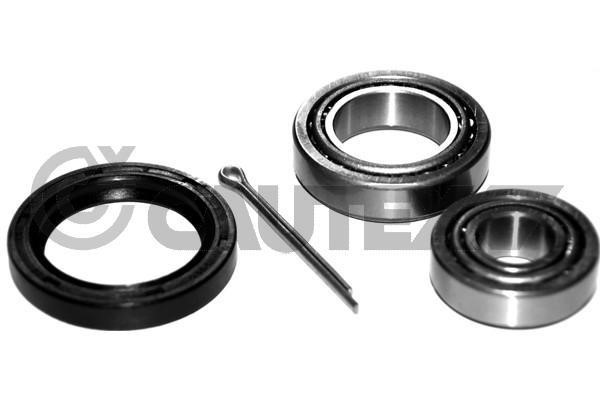 Cautex 754745 Wheel bearing kit 754745