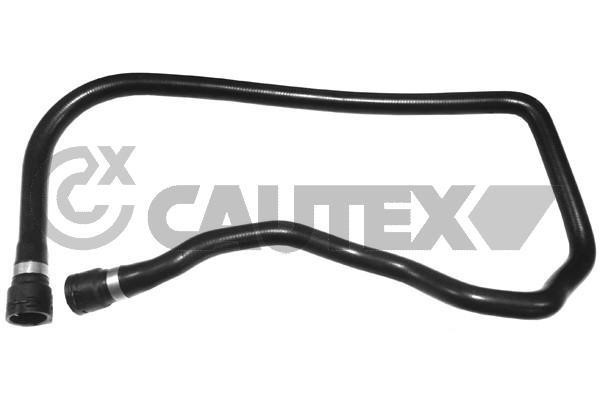 Cautex 754408 Radiator hose 754408