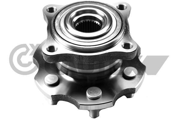 Cautex 750559 Wheel bearing kit 750559