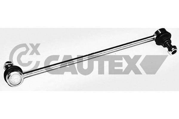 Cautex 750179 Rod/Strut, stabiliser 750179