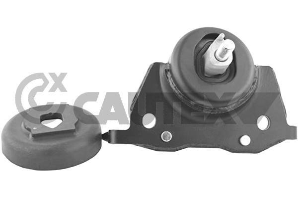 Cautex 760172 Engine mount 760172