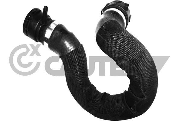 Cautex 765566 Radiator hose 765566