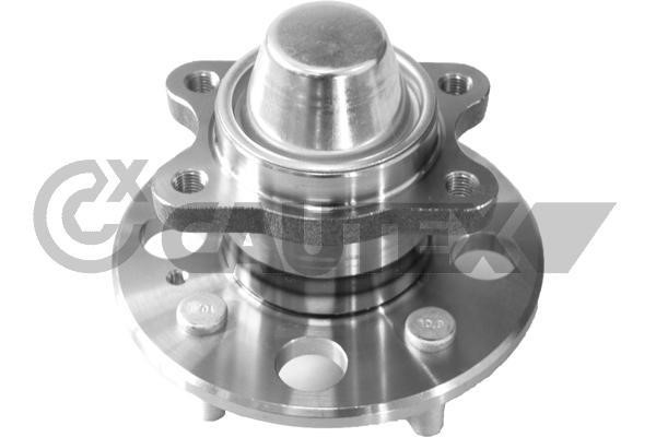Cautex 769470 Wheel bearing kit 769470