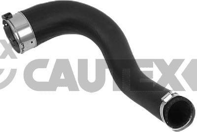 771804 Cautex Intercooler pipe