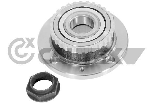 Cautex 769722 Wheel bearing kit 769722
