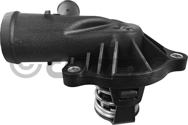 Cautex 750813 Thermostat, coolant 750813