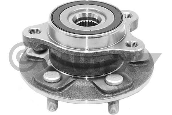 Cautex 771306 Wheel bearing kit 771306