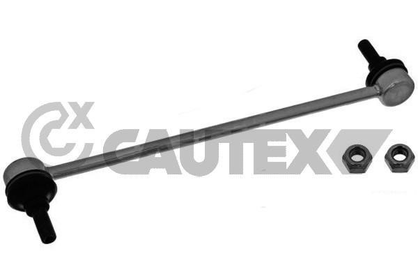 Cautex 750127 Rod/Strut, stabiliser 750127