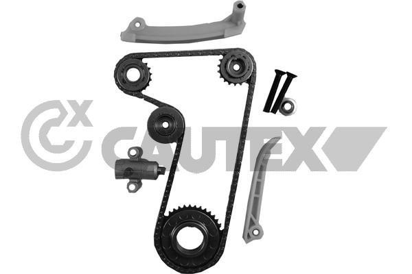 Cautex 752032 Timing chain kit 752032