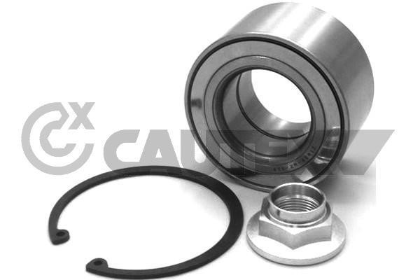 Cautex 754761 Wheel bearing kit 754761