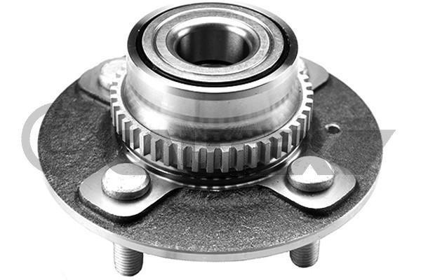 Cautex 750561 Wheel bearing kit 750561