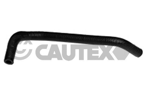 Cautex 752709 Hydraulic Hose, steering system 752709