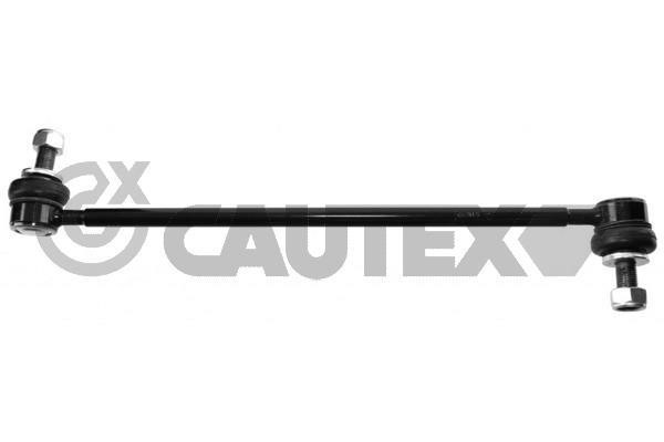 Cautex 750157 Rod/Strut, stabiliser 750157