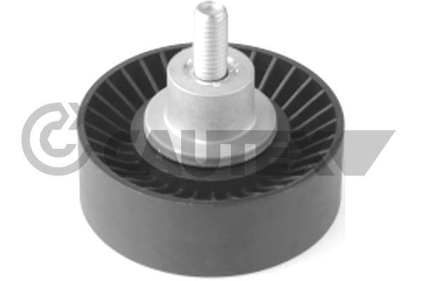 Cautex 752371 Deflection/guide pulley, v-ribbed belt 752371