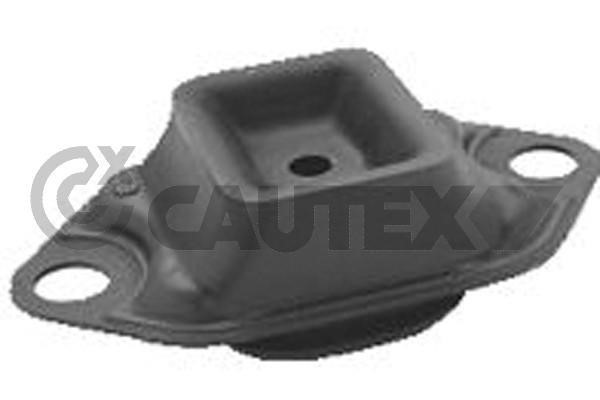 Cautex 756220 Engine mount 756220