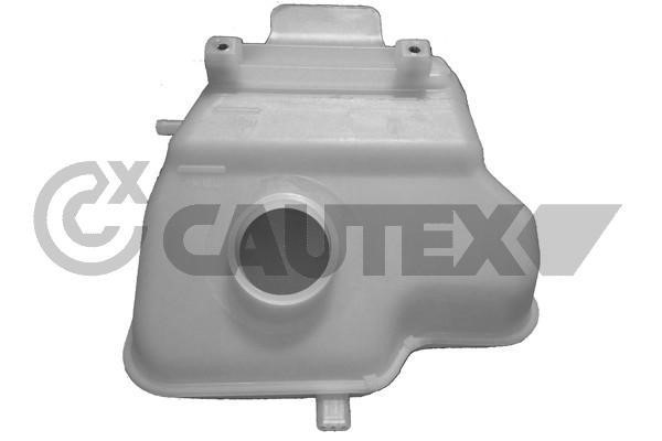 Cautex 750376 Expansion Tank, coolant 750376