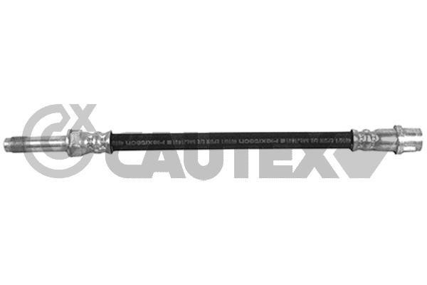 Cautex 752467 Brake Hose 752467