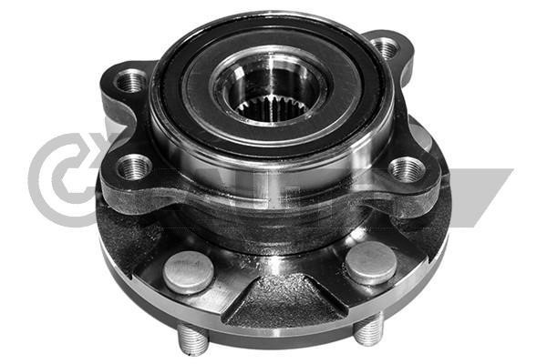 Cautex 750565 Wheel bearing kit 750565
