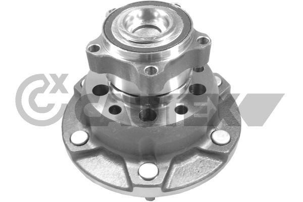Cautex 750642 Wheel bearing kit 750642