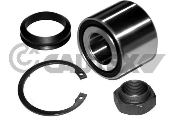 Cautex 031673 Wheel bearing kit 031673