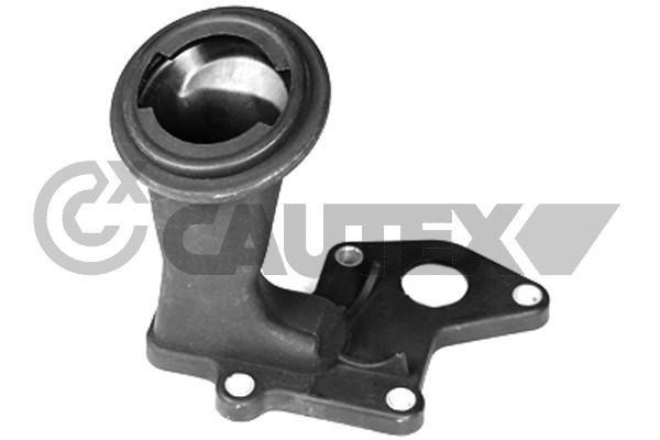 Cautex 755339 Hose, cylinder head cover breather 755339