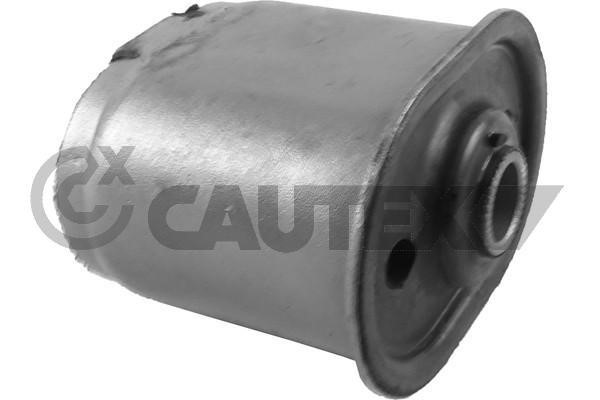 Cautex 755594 Silentblock rear beam 755594