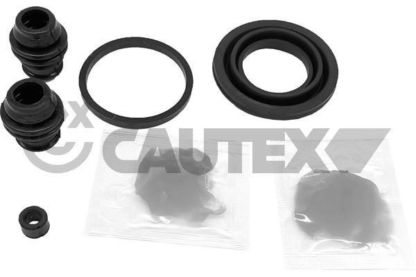 Cautex 758826 Repair Kit, brake caliper 758826