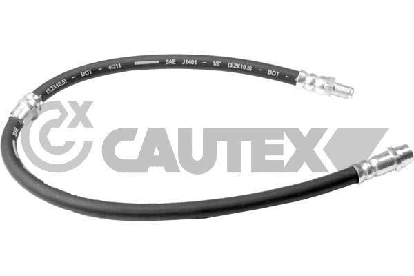 Cautex 756599 Brake Hose 756599