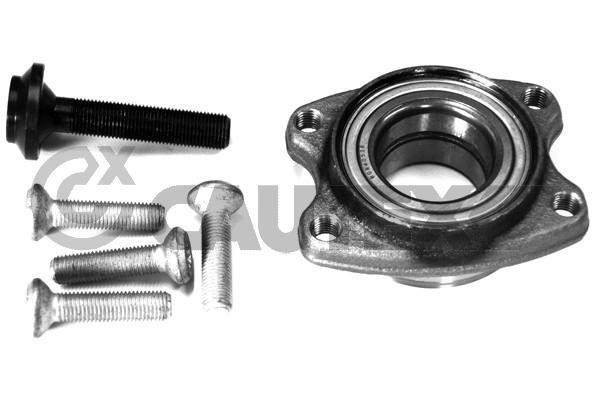 Cautex 462554 Wheel bearing kit 462554