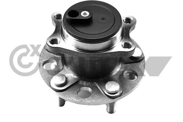 Cautex 750553 Wheel bearing kit 750553
