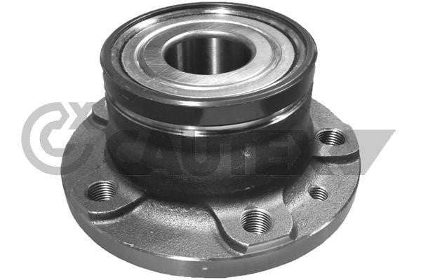 Cautex 011215 Wheel bearing kit 011215