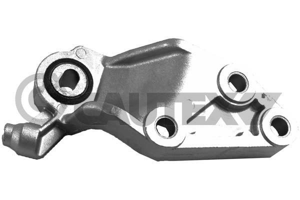 Cautex 760580 Engine mount 760580